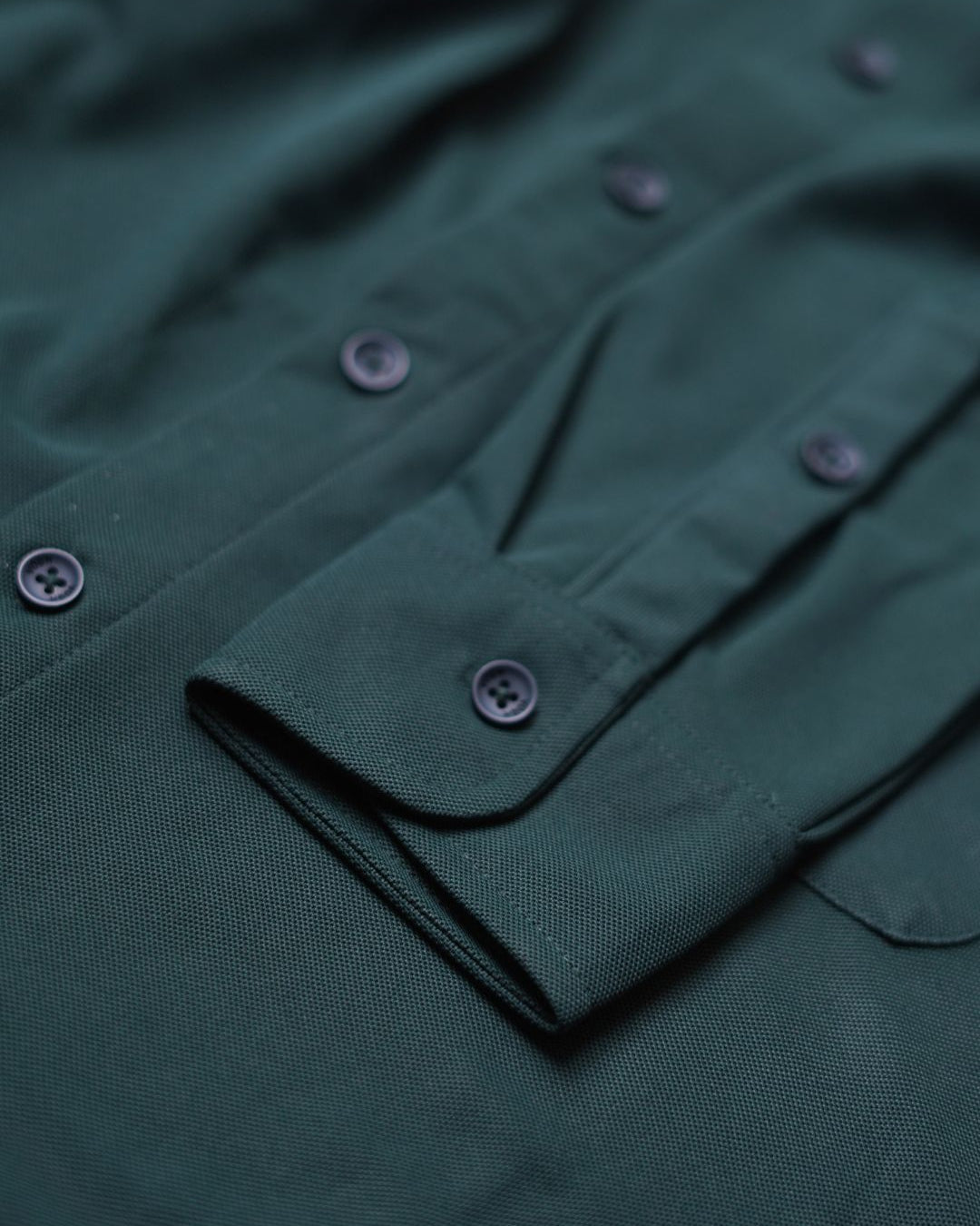 full sleeve performance shirt