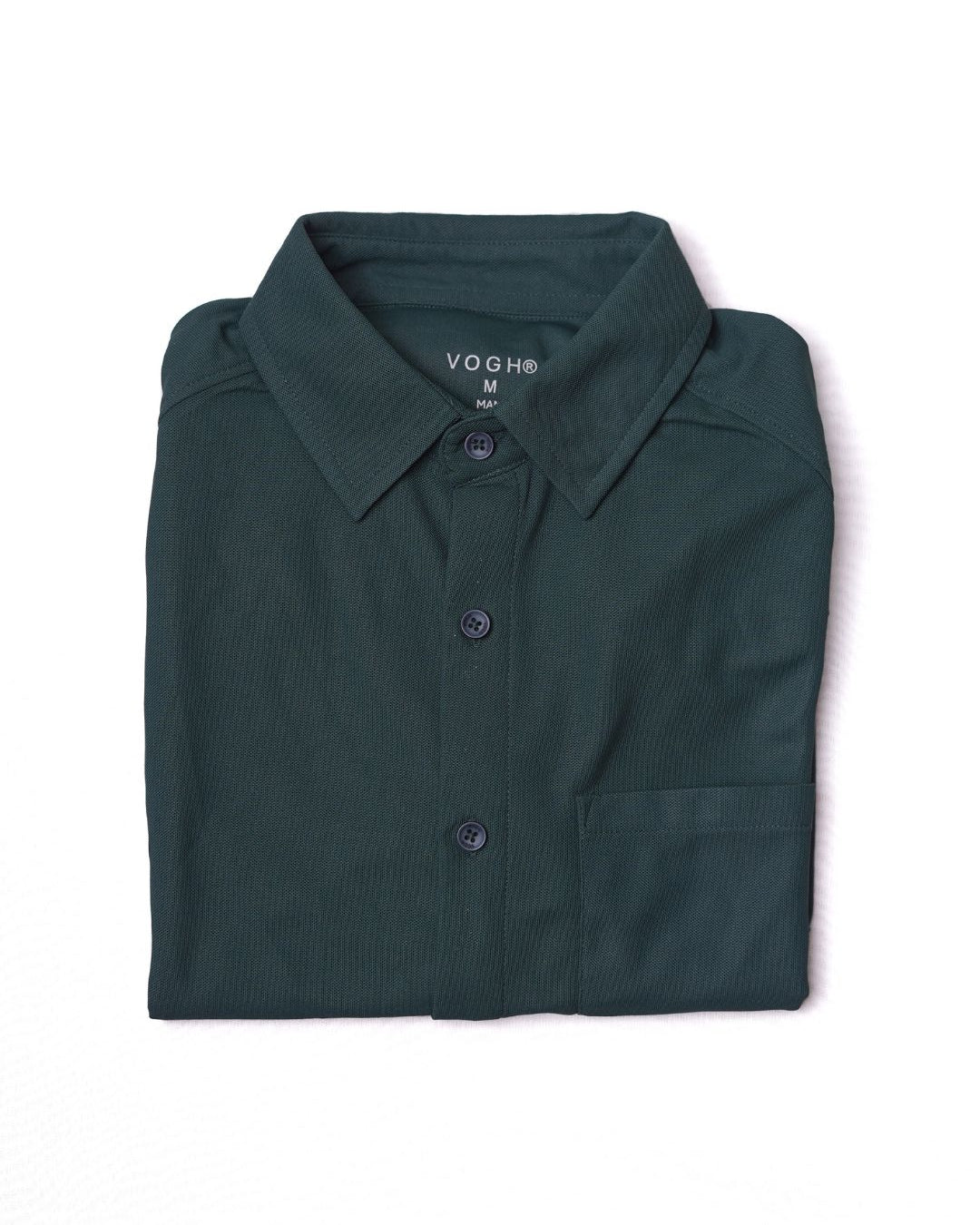 black blue plain shirt for men