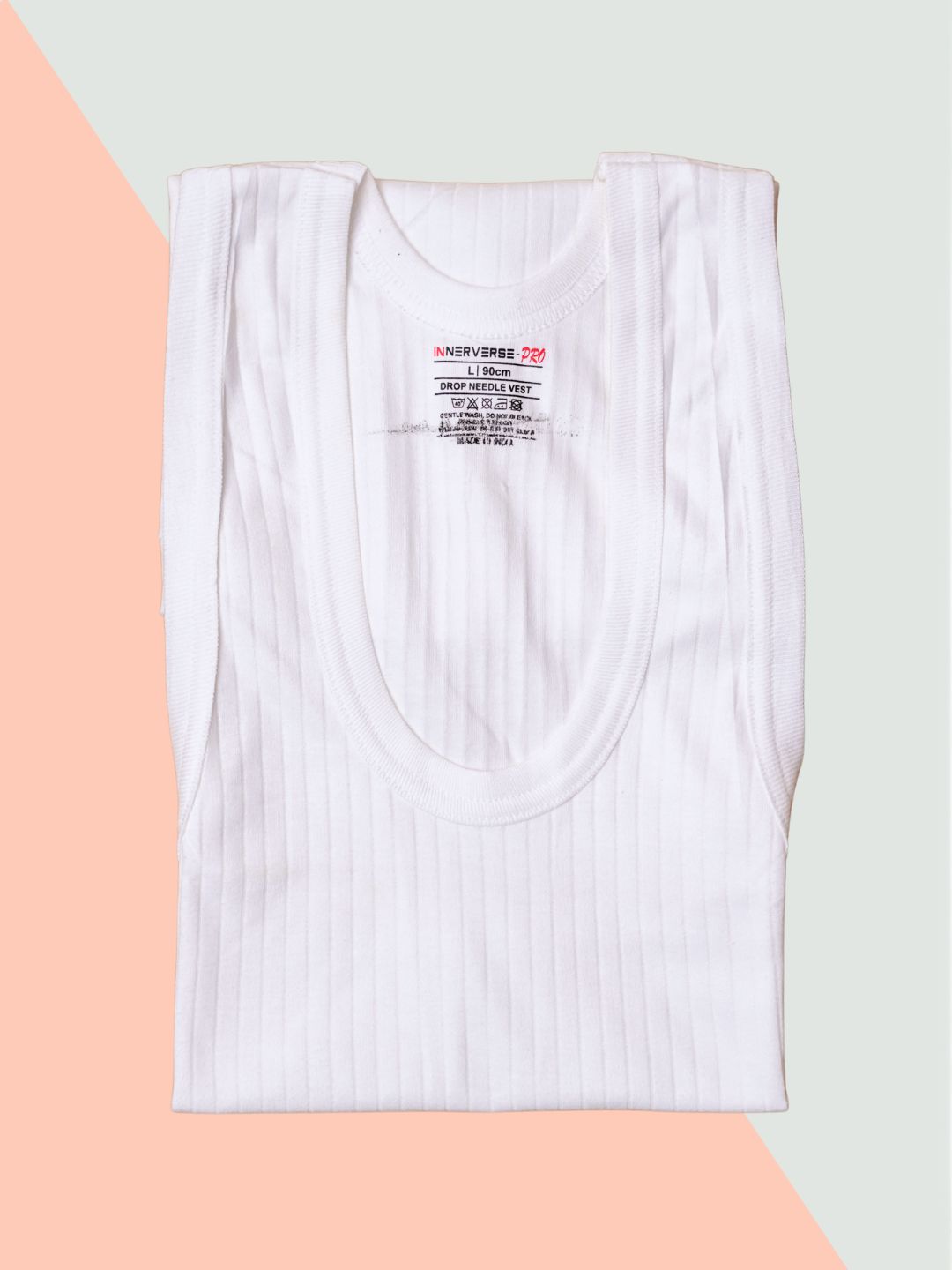 cotton inner vest for mens