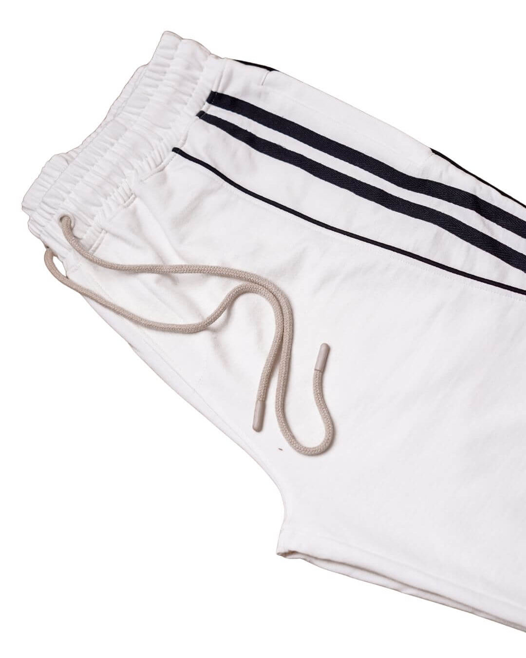 white active wear pants