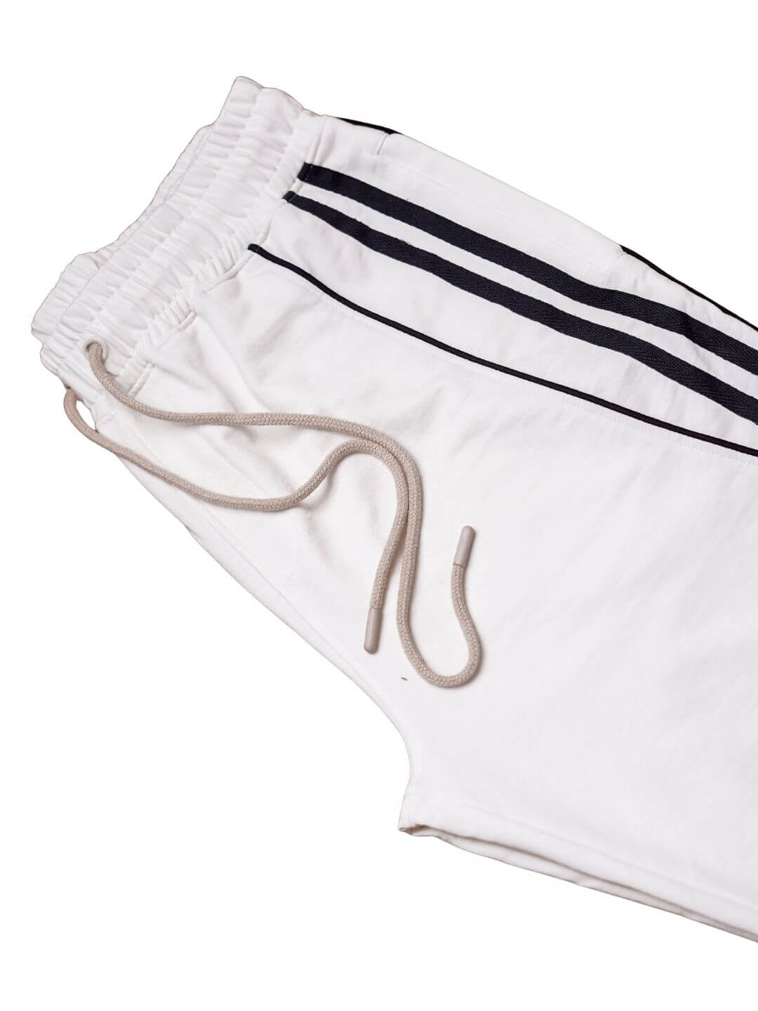 white active wear pants