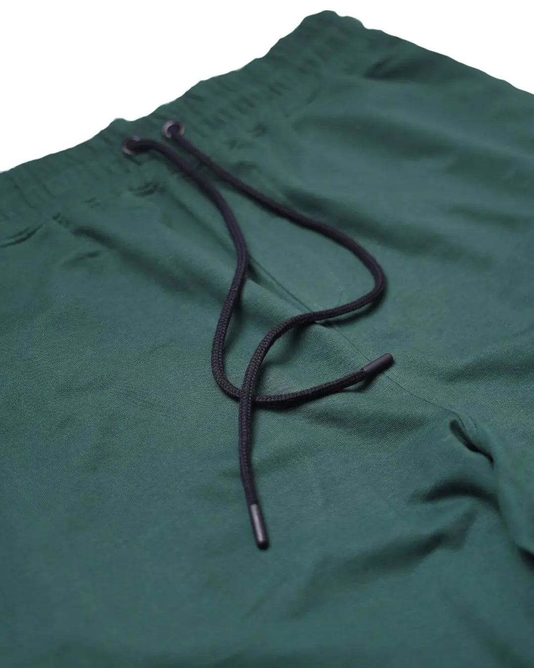vogh green jogger pant
