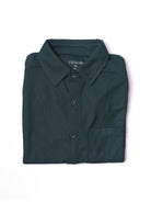 black blue plain shirt for men