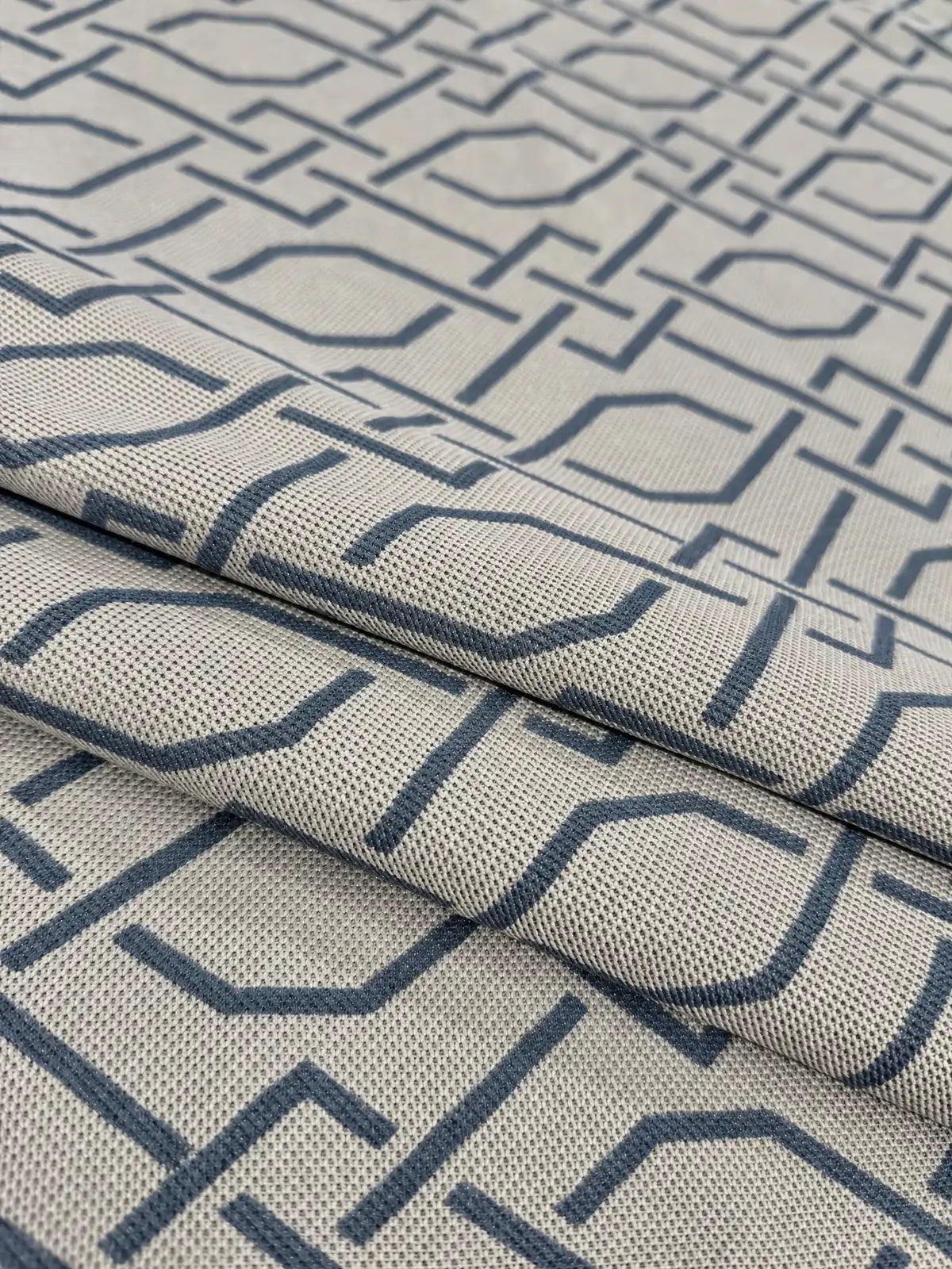 polo t-shirt fabric close up