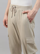 vogh cargo joggers for men