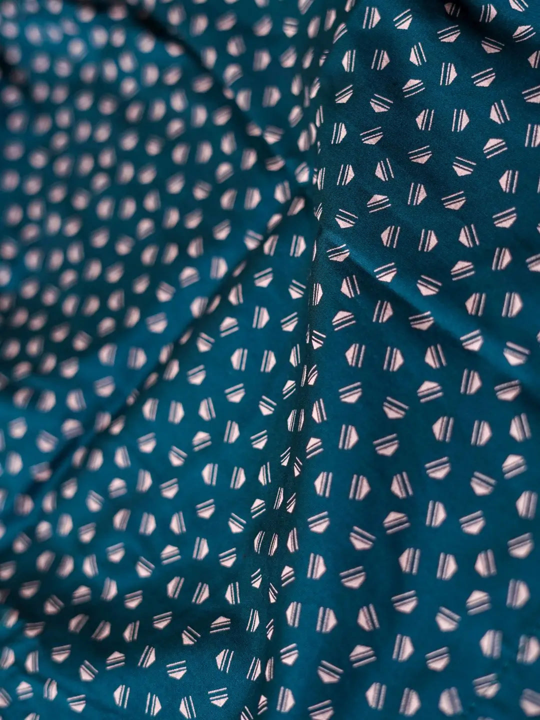 men cotton boxers print