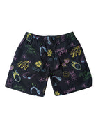 navy boxers for men