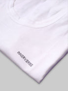 cotton vest with innerverse logo