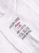 innerverse cotton vest