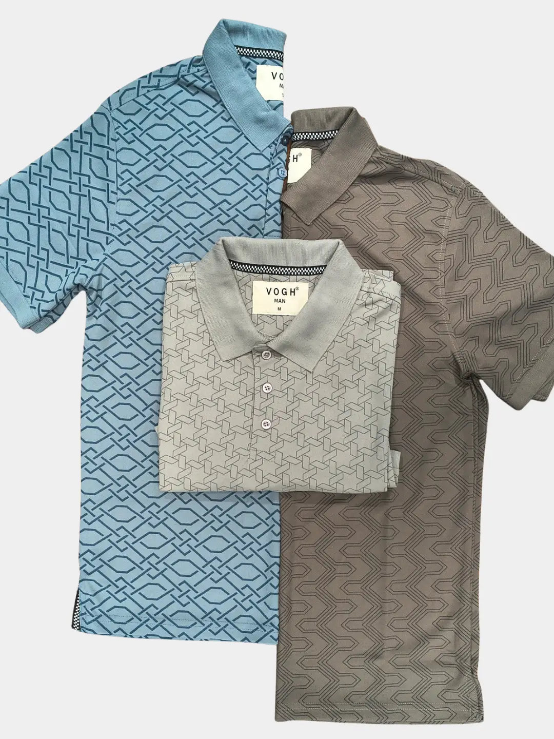 vogh polos combo