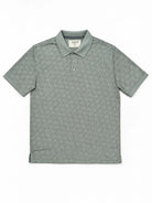vogh printed polo t-shirts