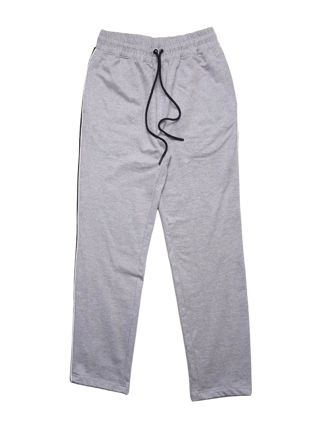 grey jogger pants for men