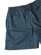 men's printed boxer shorts