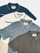 vogh polo t-shirts combos for men