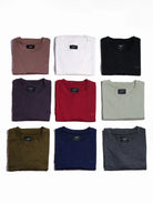 combo t shirts in various colors