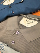 VOGH MAN polo shirts